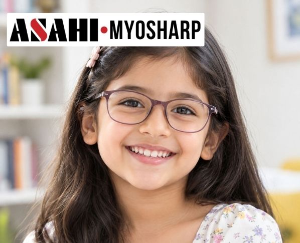Myosharp